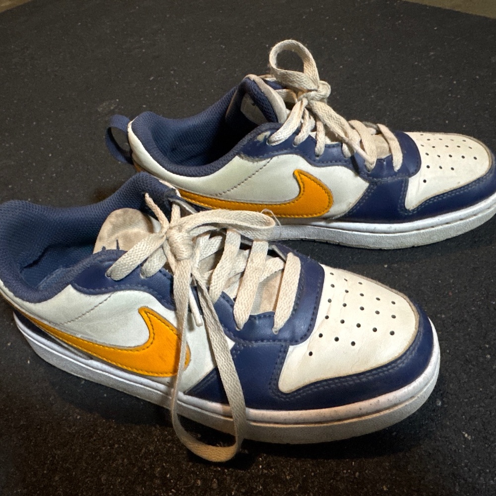 Kids Nike Shoes